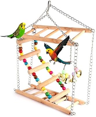 pets at home bird toys