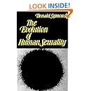 The Evolution of Human Sexuality