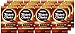 Nescafe Taster's Choice Instant Coffee, House Blend, 0.10 ounce, 5 Count (Pack of 12)