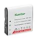 Kastar 2X Battery + Charger for Casio NP-40 & Casio Exilim EX-Z1000 EX-Z1050 EX-Z1080 EX-Z1200 EX-Z200 EX-Z30 EX-Z300 EX-Z40 EX-Z450 EX-Z50 EX-Z500 EX-Z55 EX-Z57 PRO EX-Z600 EX-Z700 EX-Z750 EX-Z850