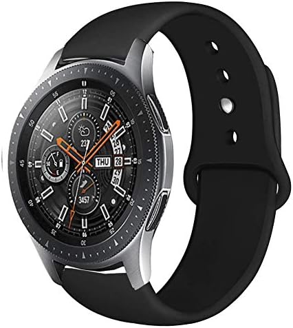 Compatible Samsung Gear S3 Frontier 