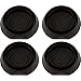 Bed Bug Trap, Interceptor and Insect Detection Monitor. Revolutionary Design ensures NO Talcum powder, Pesticides or additional products needed. Most RELIABLE Trap on the Market 4 pack