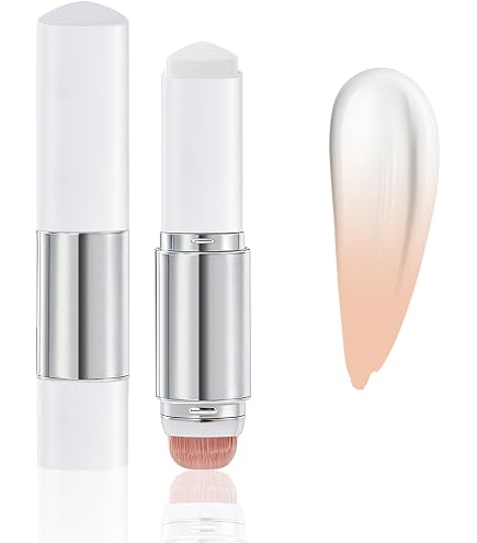 Amazon.com : Color Changing Foundation Stick, 2-in-1 Dual Ended