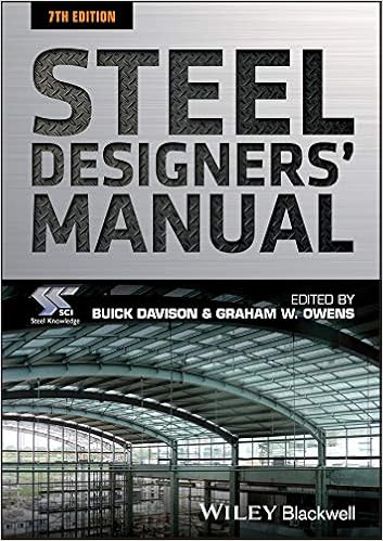 Steel Designers' Manual