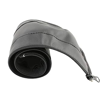 stroller handle protector