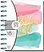 Me and My Big Ideas PLNE-03 Create 365 The Happy Planner Big, Stay Golden, Jul 2016 - Dec 2017