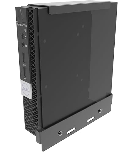 Amazon.com: Dell Optiplex Micro Vertical Stand - System Desk