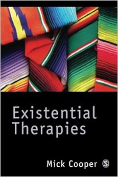 Existential Therapies Existential Therapies
