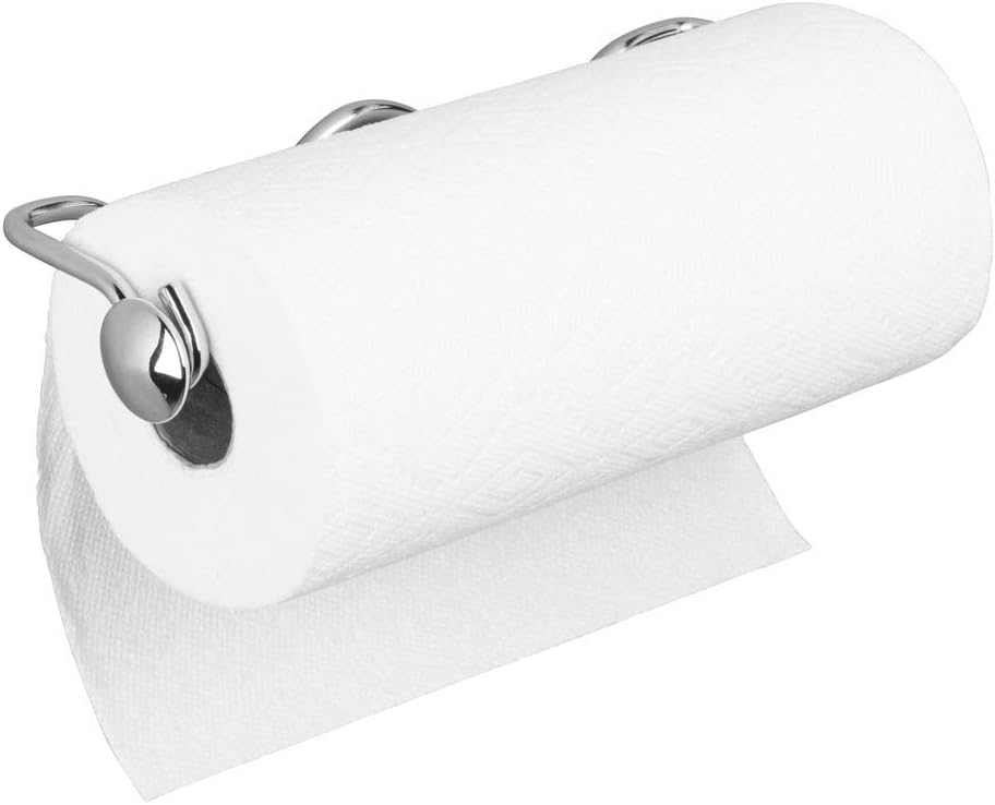 Best Paper Towel Holder Kitchen Chrome