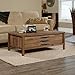 Sauder New Grange Coffee Table, Vintage Oak finish