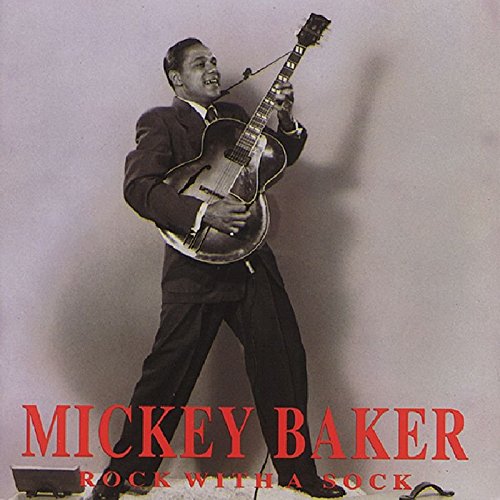 MICKEY BAKER - Roots of Funk 1947 - 1962 - Zortam Music