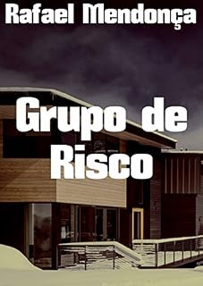 Livro Grupo de Risco