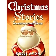 Christmas Stories for Kids: Fun Christmas Stories and Jokes for Kids