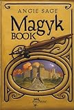 Magyk Book (Septimus Heap (Quality)) (French Edition) by 