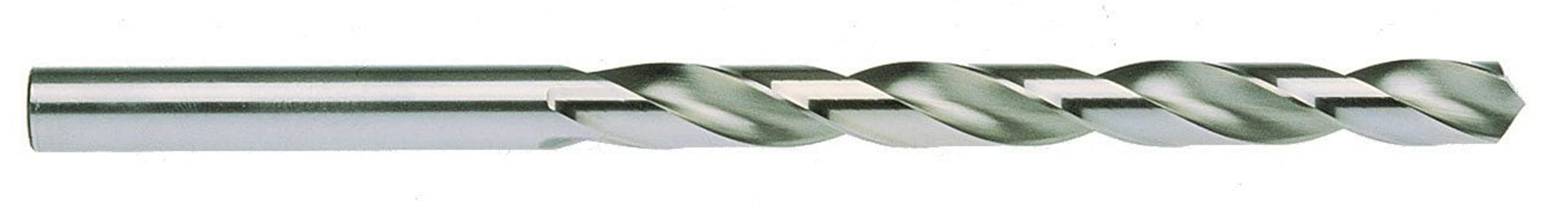 RUKO 203110 - Pack de 5 brocas helicoidales Larga DIN 340, tipo N HSS, fresada-rectificada (Ø 11 mm)