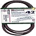 Murray 42 Lawn Mower Blade Belt '97 & Up 37X88MA primary