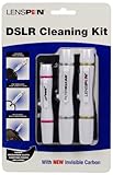 Lenspen Elitepro Cleaning Kit for DSLR Camera
