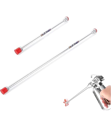 Graco Magnum X5 DUSICHIN Inner Feed Airless Paint Spray Roller