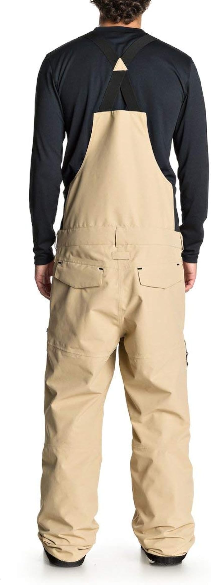 dc nomad snow pants