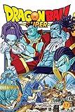 Dragon Ball Super, Vol. 17