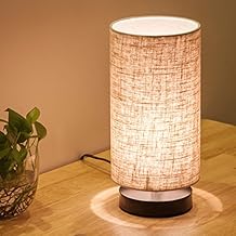 Amazon.com: bedside lamp