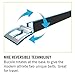 Nike Men's Classic Reversible Belt
