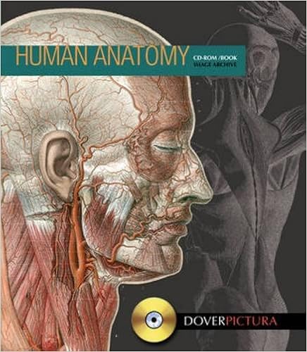 Human Anatomy (Dover Pictura Electronic Clip Art), by Alan Weller Human Anatomy (Dover Pictura Electronic Clip Art), by Alan Weller