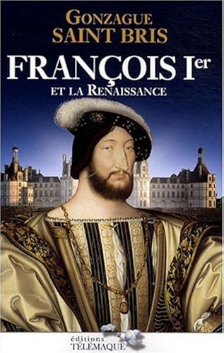 Download François Ier et la Renaissance PDF