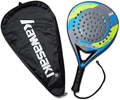junior paddle racket