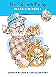 Mr. Putter & Tabby Clear the Decks