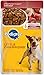 Pedigree Little Champions Grilled Flavors In Sauce With Beef Wet Dog Food 5.3 Ounces (Pack Of 24)