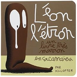 Léon l'étron