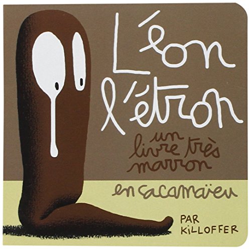Léon l'étron