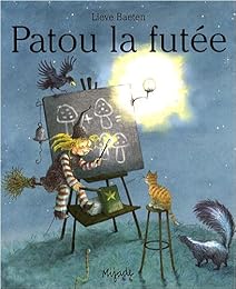 Patou la futée