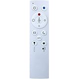 Amazon Com Choubenben Replacement Remote Control 9676 02 9676 03 For Dyson Pure Hot Cool Link Hp02 Hp03 Air Purifier Heater And Fan Home Kitchen