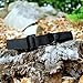 WOLF TACTICAL Everyday Riggers Belt - Tactical 1.75” Nylon Web Belt for CQB, CCW