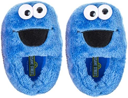 nuk nuk slippers