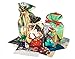 Gift Mate (2019) 56-Piece Drawstring Gift Bag and Tag Set