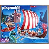 Playmobil 5003 Vikings Value Set