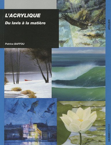 L' acrylique