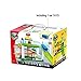 Tayo Bus Parking Lot Play Set + Special Mini Bus 4ea/Car play set/Track play/Parking play/toy/tv Animation Character/children/kid