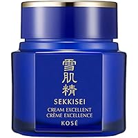 KOSÉ IMPREA CREAM 29mL Amazon.com: Kose Sekkisei Supreme Revitalizing Cream I 38ml