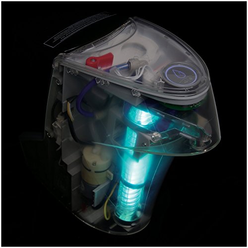 Waterlogic WL3101 Firewall Hybrid Home Water Purifier Buy Online in