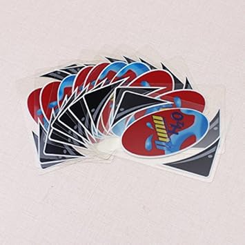 juego uno impermeable