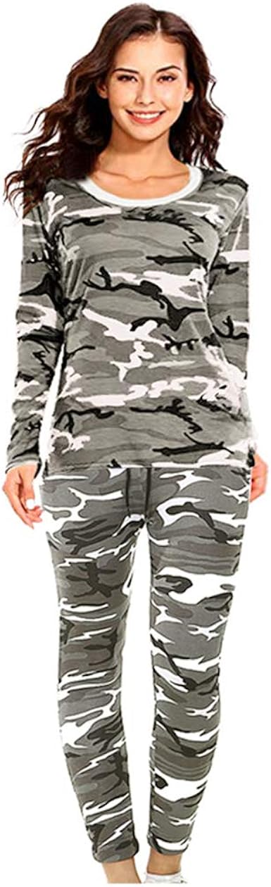 Ladies camo tracksuit Clearance
