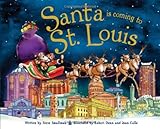 Santa Is Coming to St. Louis