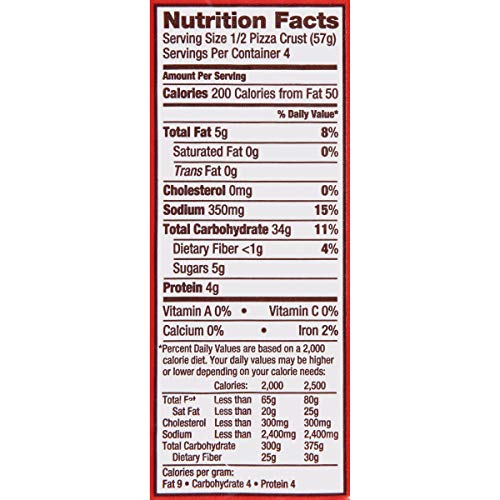 3 Udis+Gluten+Gourmet+Pizza+Frozen