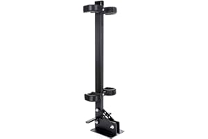 Great Day QD800 Quick-Draw Gun Rack