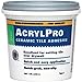 Custom Building Products ARL4000QT 1 Quart AcrylPro Ceramic Tile Mastic, White primary