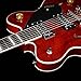 Gretsch G2622 Streamliner Center-Block Semi-Hollow Body Electric Guitar (Walnut Stain)